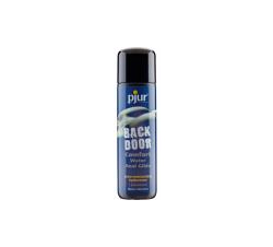  Back Door Comfort Anal Glide Lubricant 8.5oz 